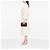 Borsa a Clutch Louis Vuitton Monogram Trousse Toilette 23 Marrone - vista 6