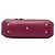 Borsa Satchel Gucci Guccissima Mayfair rossa Rosso - vista 3