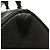 Borsa Boston Louis Vuitton Epi Speedy 25 Nera Nero - vista 5