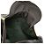 Borsa Boston Louis Vuitton Epi Speedy 25 Nera Nero - vista 6