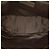 Borsa a tracolla Chanel Modern Chain Flap in vitello nero con rhodoide - vista 4