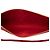 Borsa a tracolla Louis Vuitton Epi Pochette Accessoires rossa Rosso - vista 4