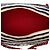 Borsa camera Coco Sailor Chanel in jersey trapuntato e pelle d'agnello nera Nero - vista 4