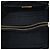 Prada Medium Saffiano Lux Promenade Satchel Schwarz - Ansicht 4