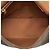 Borsa a tracolla Mini Looping Monogram Louis Vuitton Marrone - vista 4
