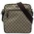 Borsa a tracolla Gucci GG Supreme Beige