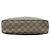 Borsa a tracolla Gucci GG Supreme Beige - vista 3