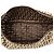 Borsa a mano Fendi Zucchino Canvas Beige - vista 4