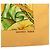 Foulard di seta Hermès Jardin Creole Arancione 90 - vista 3