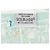 Multi Hermès A L Ombre des Boulevards Silk Twilly Scarf Scarves Multicolore - vista 2