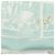 Multi Hermès A L Ombre des Boulevards Silk Twilly Scarf Scarves Multicolore - vista 4