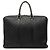 Borsa Business Porte-Documents Voyage Louis Vuitton Damier Infini Nera Nero