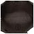 Borsa Business Porte-Documents Voyage Louis Vuitton Damier Infini Nera Nero - vista 4