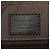Borsa Business Porte-Documents Voyage Louis Vuitton Damier Infini Nera Nero - vista 5