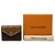 Cartera Small Zoe Louis Vuitton Monogram Reverse Giant Marrón Castaño - vista 7