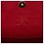 Louis Vuitton Monogram Recital Schultertasche braun - Ansicht 5