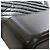 Borsa a tracolla Gabrielle Chanel Medium Chevron in vitello invecchiato iridescent nero - vista 6