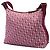 Autre Marque Borsa a tracolla Diorissimo Trotter Canvas rossa Dior Rosso - vista 2