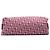 Autre Marque Borsa a tracolla Diorissimo Trotter Canvas rossa Dior Rosso - vista 3