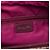 Autre Marque Borsa a tracolla Diorissimo Trotter Canvas rossa Dior Rosso - vista 6