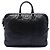Borsa Business Gucci Guccissima Nera Nero