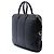 Borsa Business Gucci Guccissima Nera Nero - vista 2