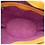 Borsa a tracolla Louis Vuitton Epi Saint Jacques PM con tracolla lunga, Giallo - vista 4