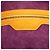 Borsa a tracolla Louis Vuitton Epi Saint Jacques PM con tracolla lunga, Giallo - vista 5