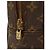 Borsa a Clutch Louis Vuitton Monogram Trousse Toilette 28 Marrone - vista 6