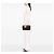 Borsa a Clutch Louis Vuitton Monogram Trousse Toilette 28 Marrone - vista 9