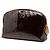 Necessaire Louis Vuitton Monogram Vernis Purple Púrpura - vista 2