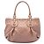 Tote Gucci Guccissima Scarlett marrone