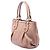 Tote Gucci Guccissima Scarlett marrone - vista 2