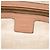 Tote Gucci Guccissima Scarlett marrone - vista 5