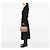 Tote Gucci Guccissima Scarlett marrone - vista 6