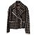 Giacche Chanel La Petite Veste Noire Multicolore