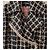 Giacche Chanel La Petite Veste Noire Multicolore - vista 2