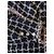 Giacche Chanel La Petite Veste Noire Multicolore - vista 5