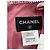 Chanel Baumwollkleid Mehrfarbig Größe 36 Mehrfarben - Ansicht 5