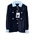 Chaquetas Chanel La Petite Veste Noire Multicolor