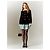 Chaquetas Chanel La Petite Veste Noire Multicolor - vista 4