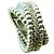 Anillos Van Cleef & Arpels Perlee Multicolor