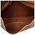 Borsa a tracolla Louis Vuitton Monogram Saumur 25 Marrone - vista 4