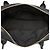 Bolso de hombro Gucci GG Canvas Web Princy Negro - vista 4