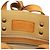 Borsa a mano Louis Vuitton Monogram Vernis Reade PM Beige - vista 5