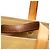 Borsa a mano Louis Vuitton Monogram Vernis Reade PM Beige - vista 6