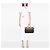 Borsa Boston Louis Vuitton Monogram Speedy 35 Marrone - vista 8
