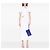 Pouch Louis Vuitton Epi Neverfull Viola Porpora - vista 6