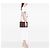 Borsa a tracolla Gucci GG Supreme Caleido Web Bee beige - vista 6