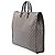 Borsa Tote Gucci GG Supreme Beige - vista 2